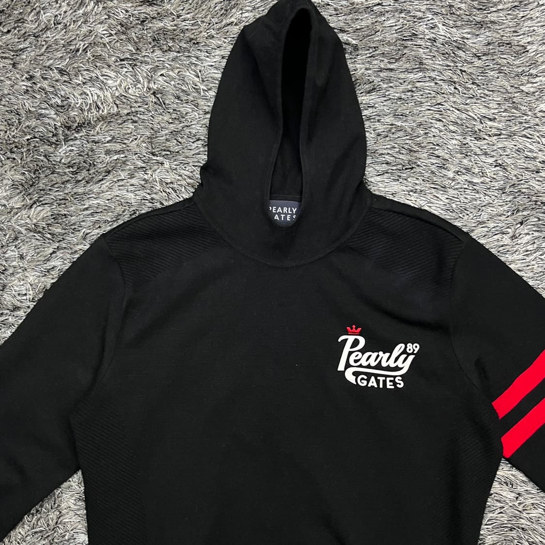 파리게이츠 여성 후드티 (2) 상품이미지2