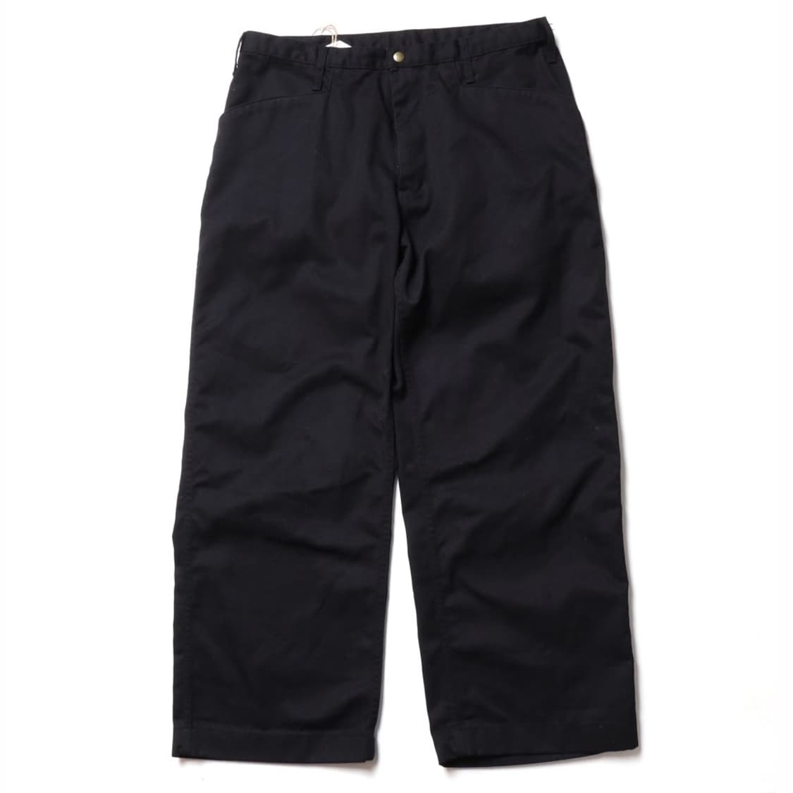 Lift Up Cotton Pants 
 상품이미지1