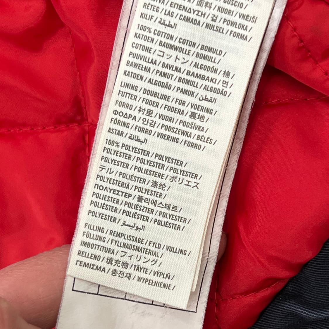 홀리스터 멀티포켓 워크자켓 r3278 상품이미지8