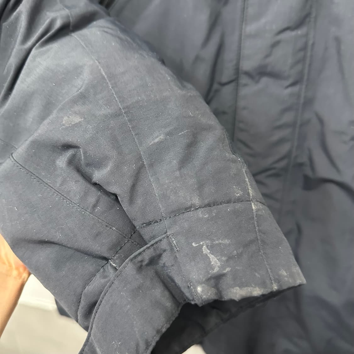 노스페이스 패딩 점퍼 상품이미지2