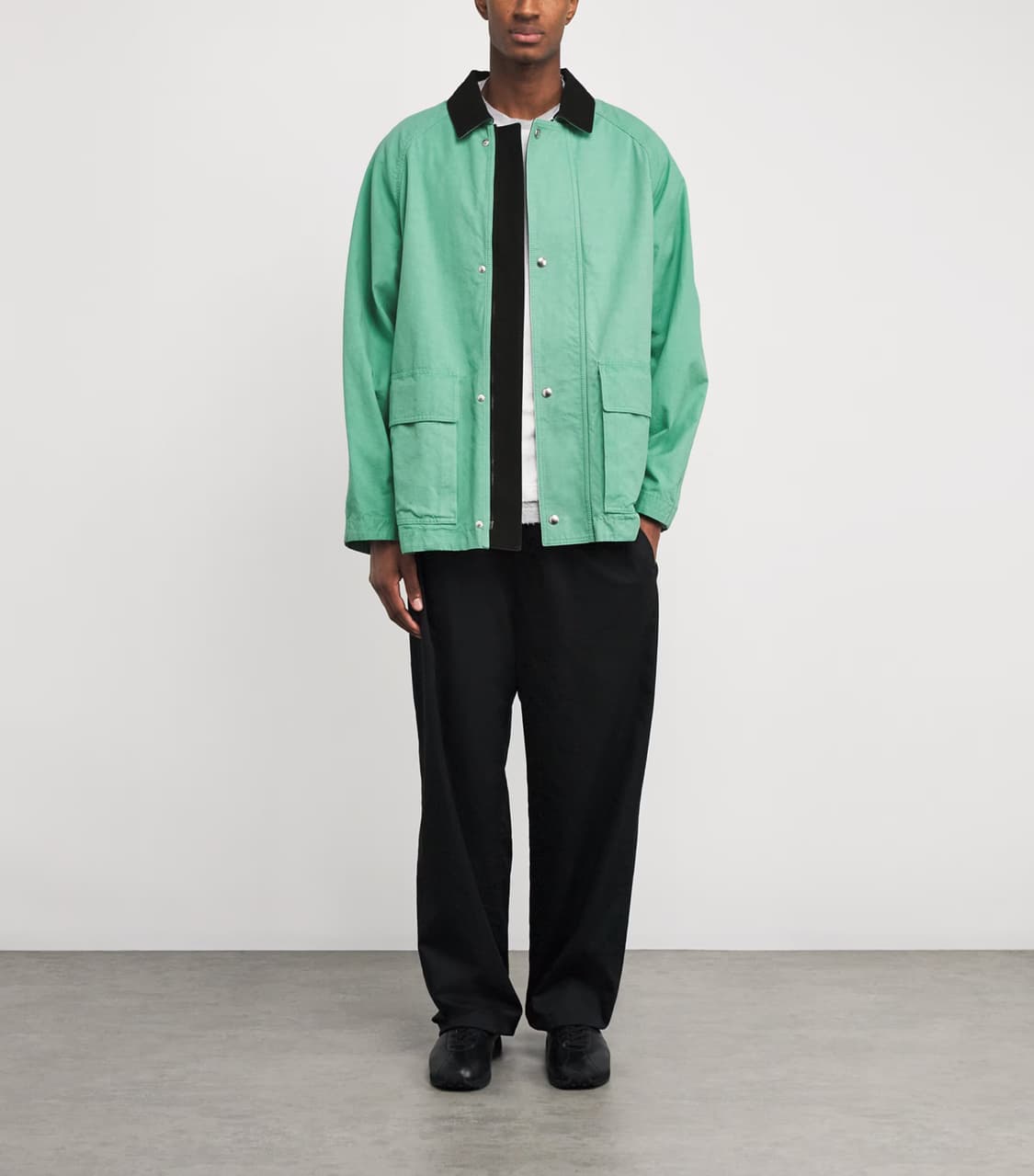 더로우 the row diano jacket M 상품이미지1