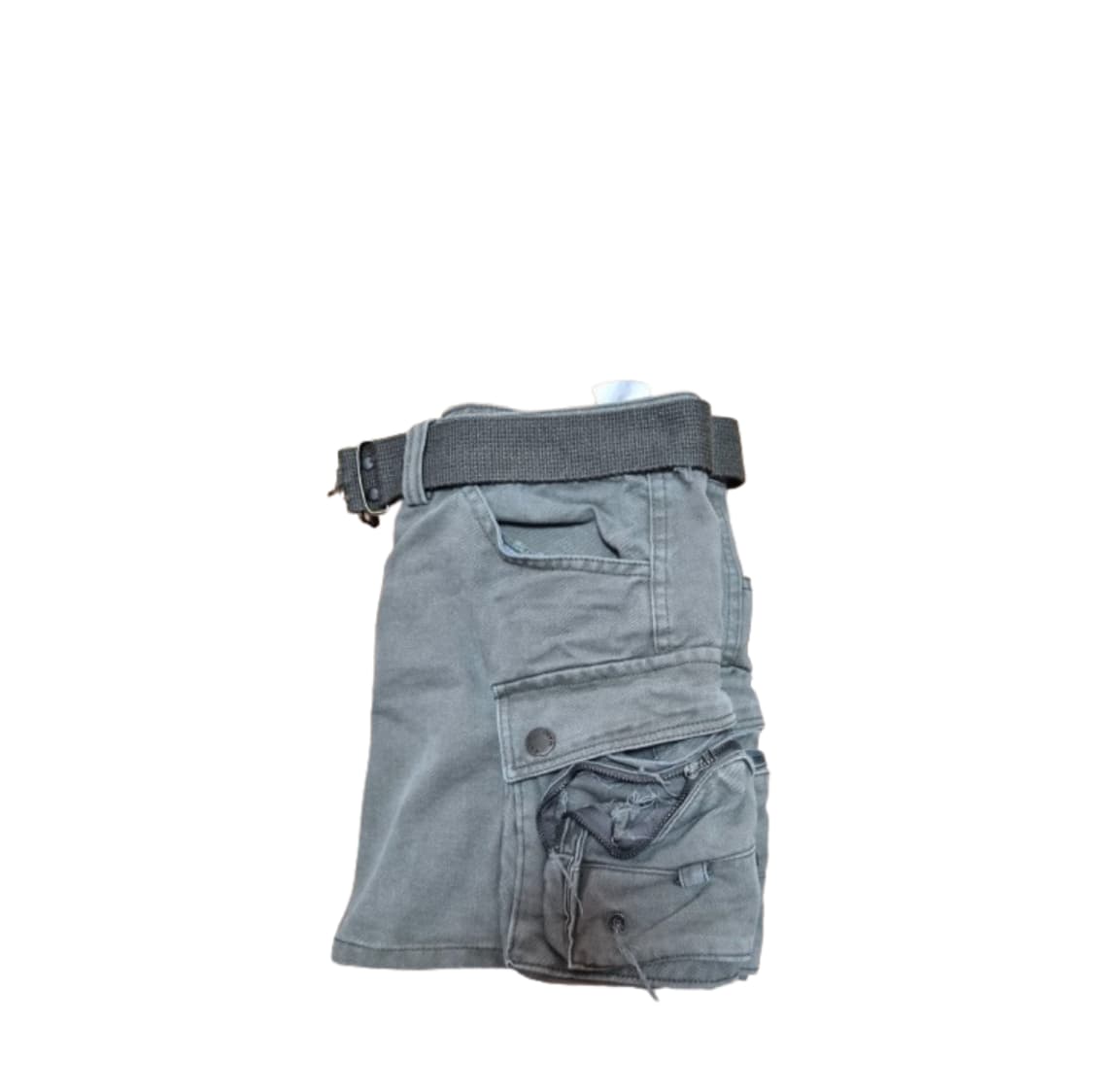 marc jacob 카고스커트 벨트세트 상품이미지2