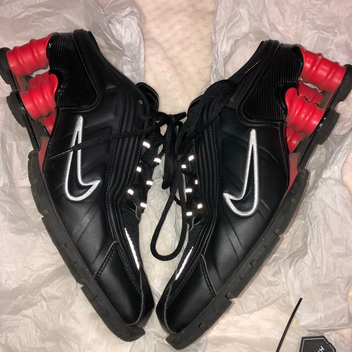 나이키 마틴로즈샥스 MR4 265 상품이미지2