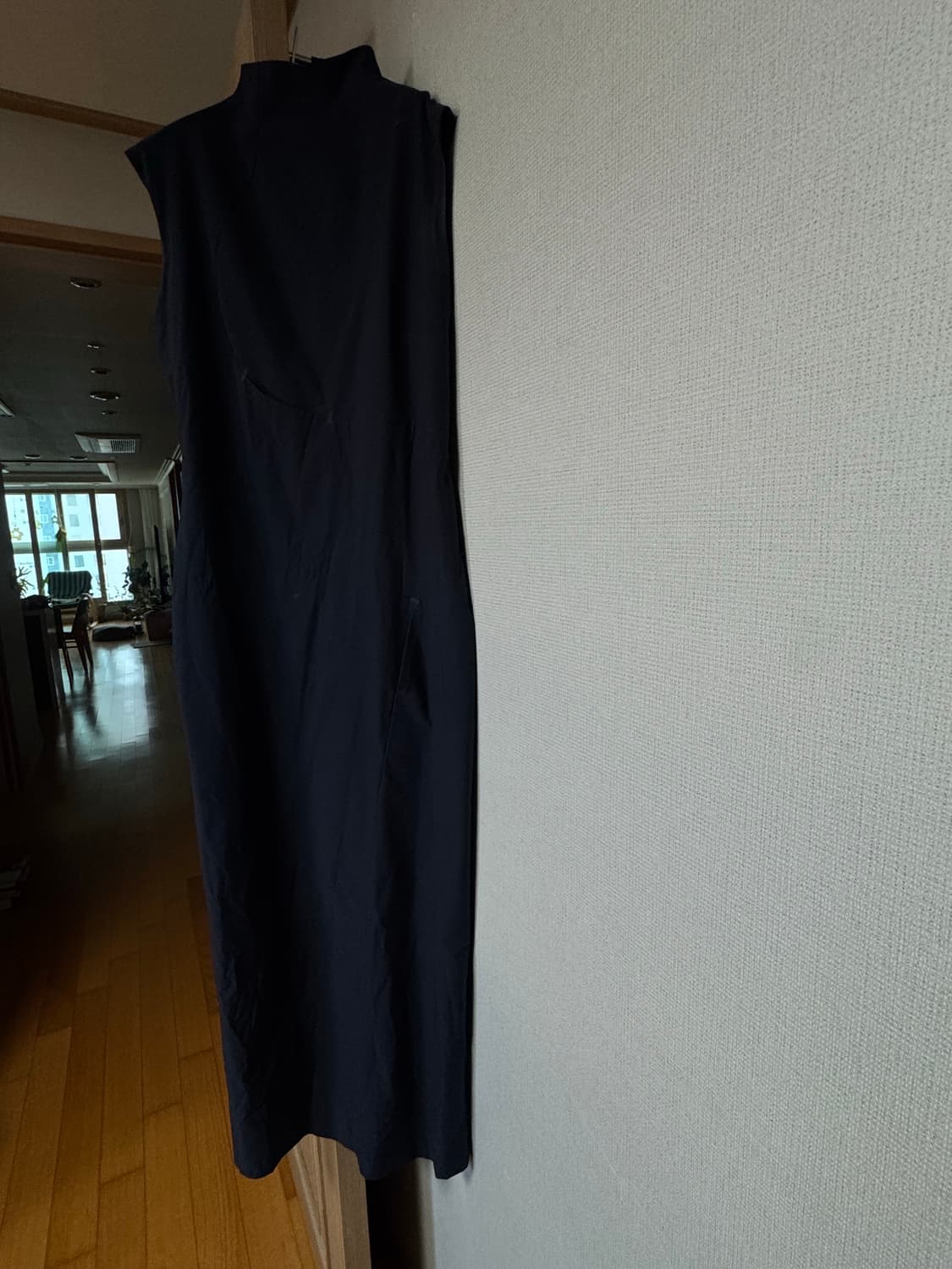 Hyein Seo 혜인서 펜싱드레스 사이즈 3 상품이미지2