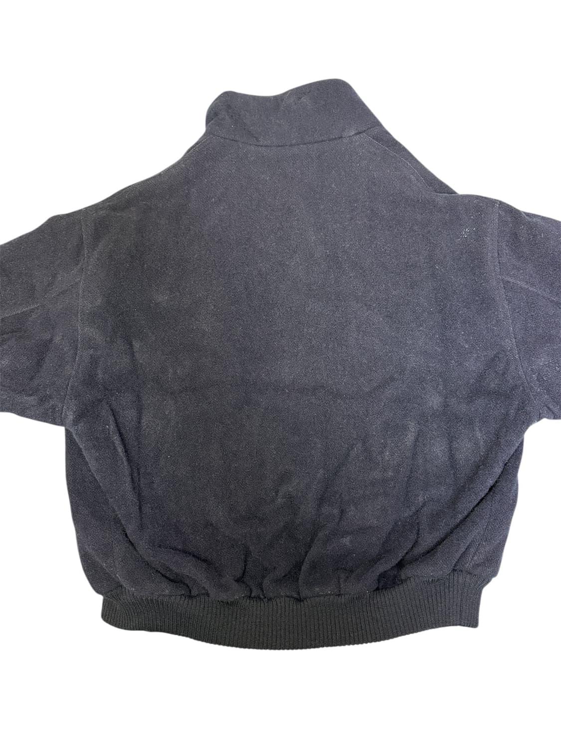 빈티지 7080s 아디다스 울 블루종 자켓 50 상품이미지8