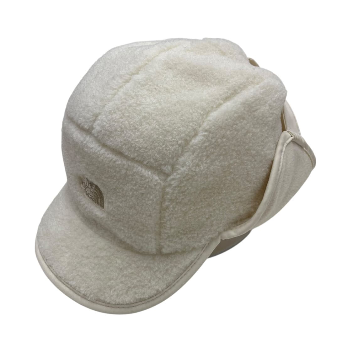 노스페이스 뽀글이 아이보리 군밤모자 상품이미지7