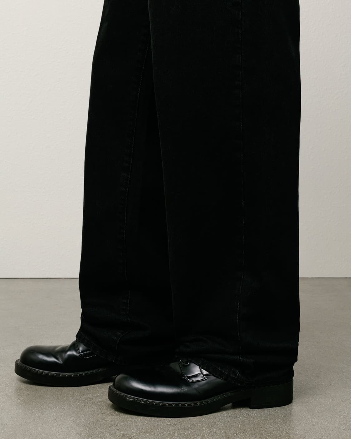 Stussy relaxed jeans denim 상품이미지4