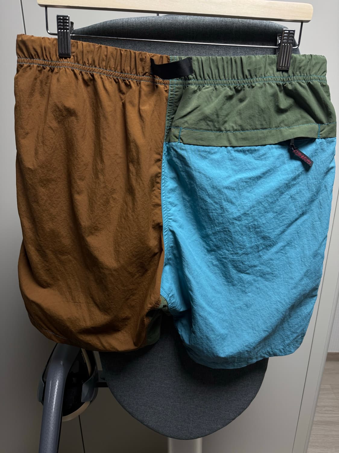 Gramicci G-Short Pants 상품이미지4