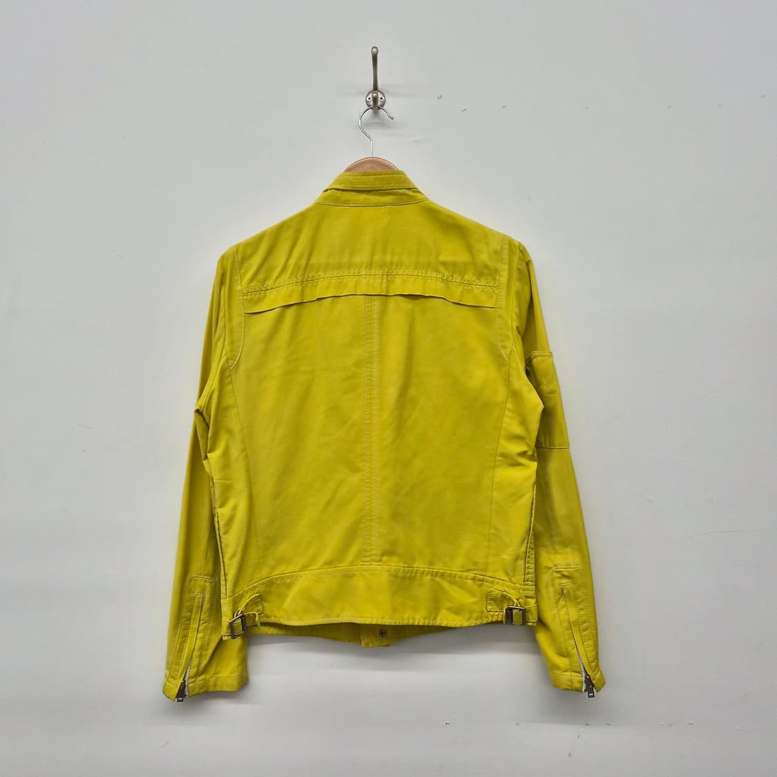 타임 필드자켓 남성 M 상품이미지4