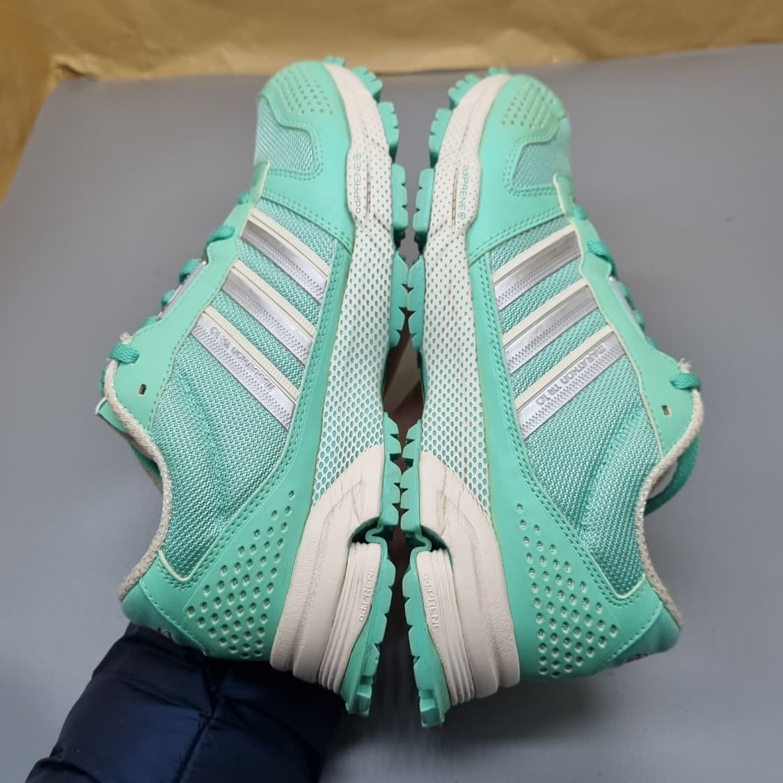 아디다스 마라톤10 tr 운동화250  상품이미지5