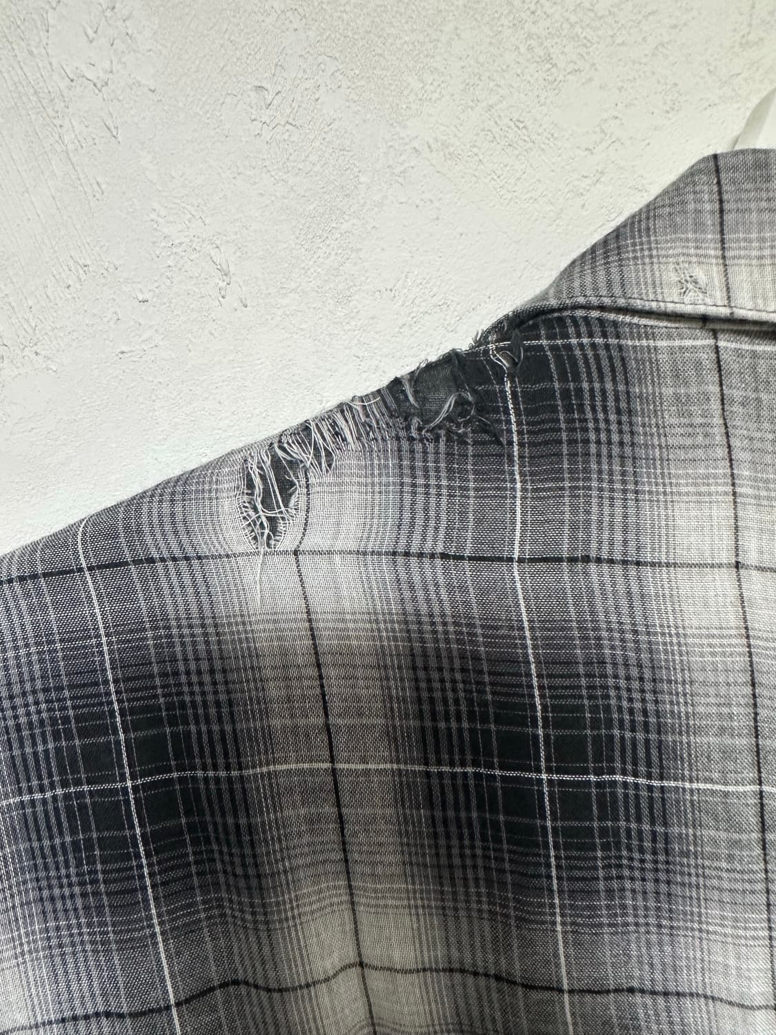 TheJeanPierre-Grunge Destroy Kurt Shirt  상품이미지6