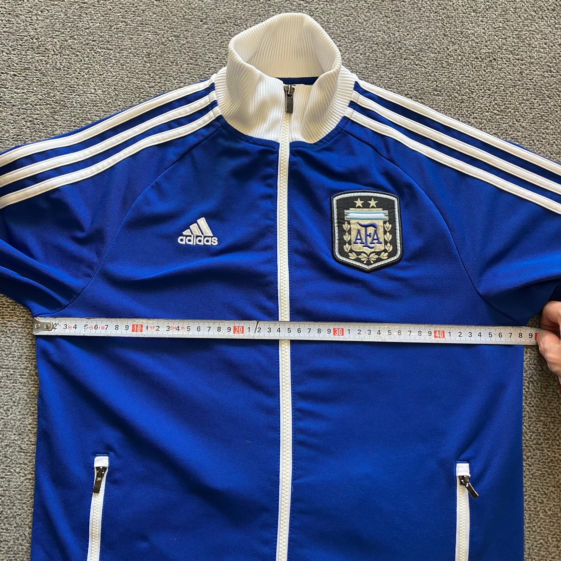 31 아디다스 아르헨티나 져지 상품이미지6