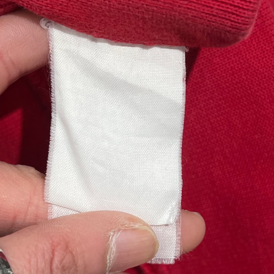 폴로 랄프로렌 빅포니 반집업 스웻셔츠 s10475 상품이미지8