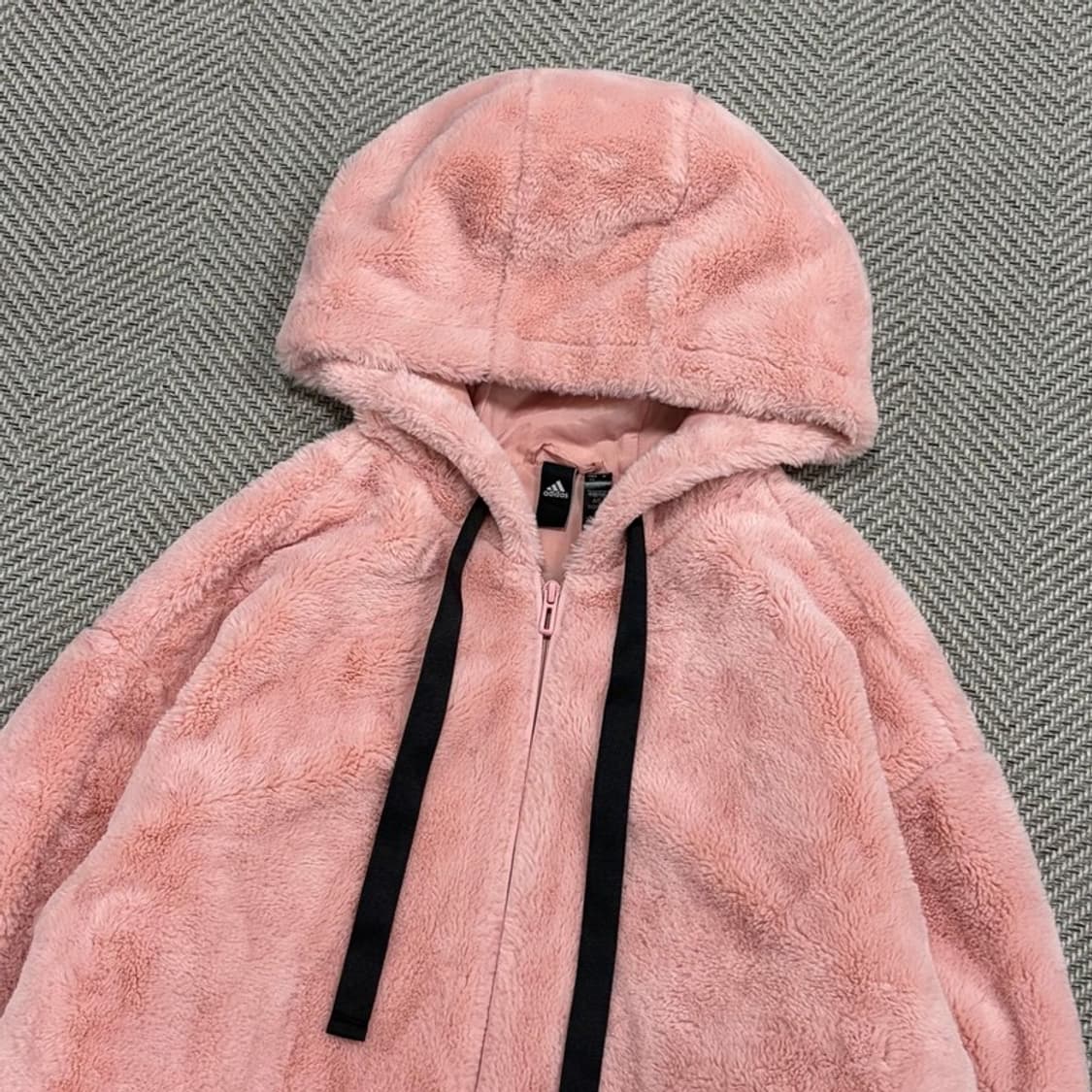 아디다스 플리스 자켓 v3248 상품이미지3