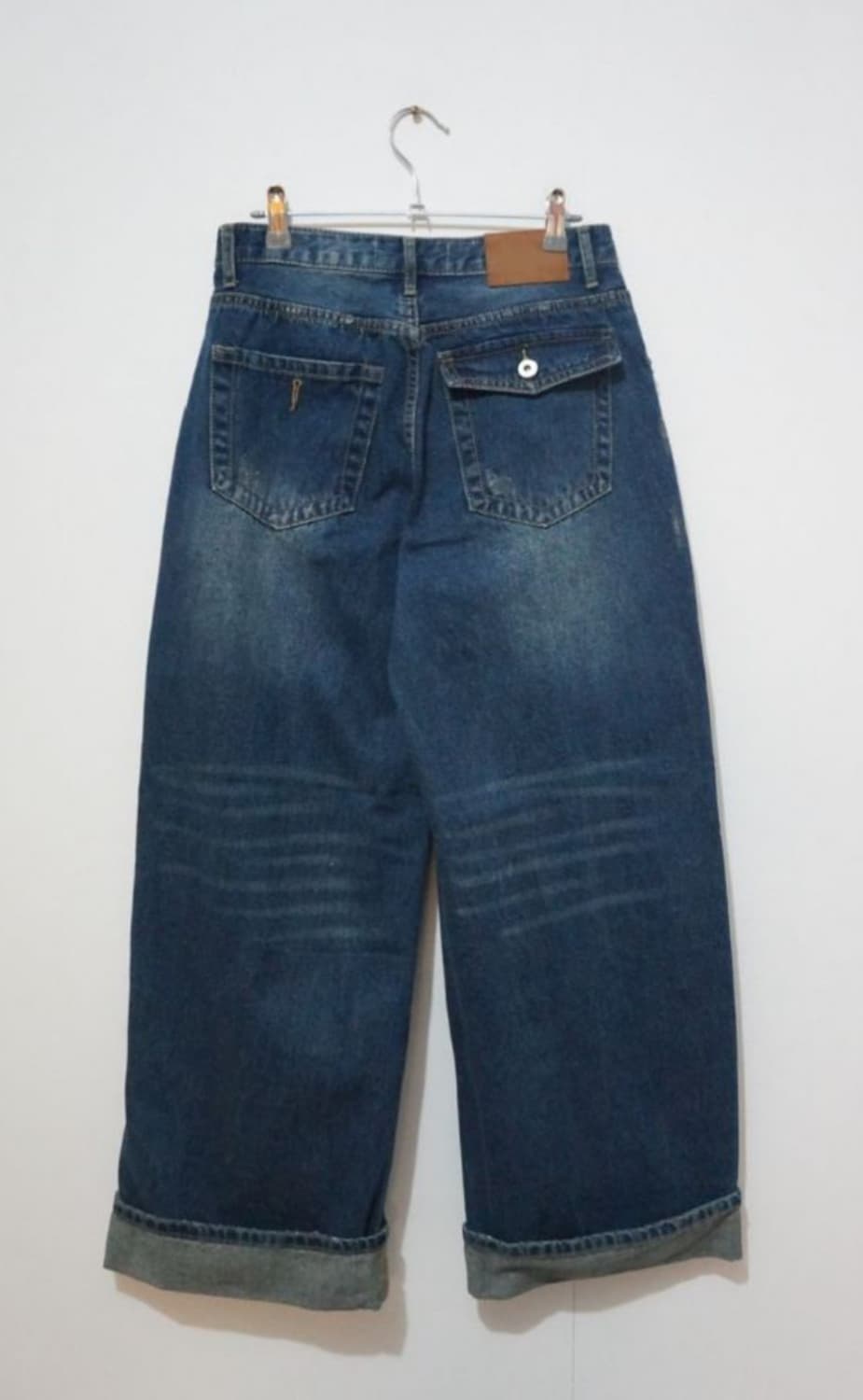 백포켓 진 상품이미지4