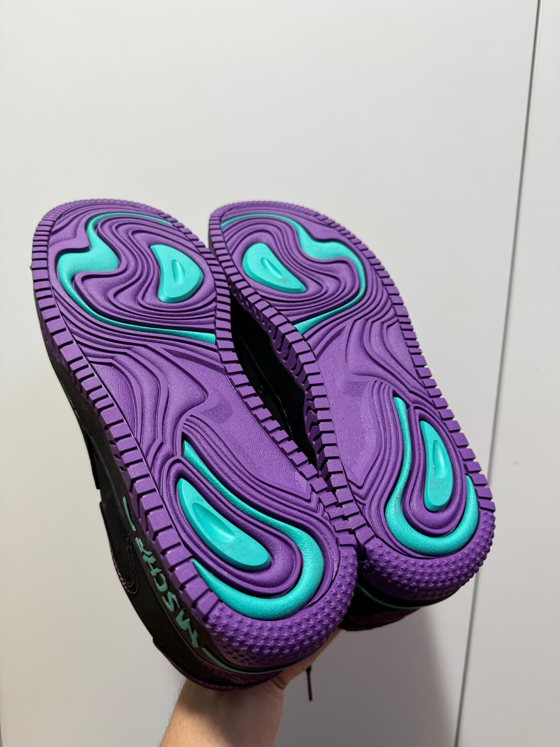 270) Super Normal 2 Mars Black 상품이미지6