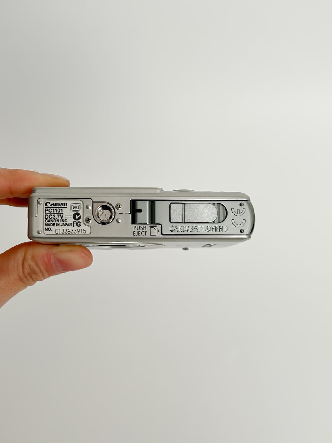 인기!) 캐논 익서스 40 Ixus 빈티지 디카 상품이미지8