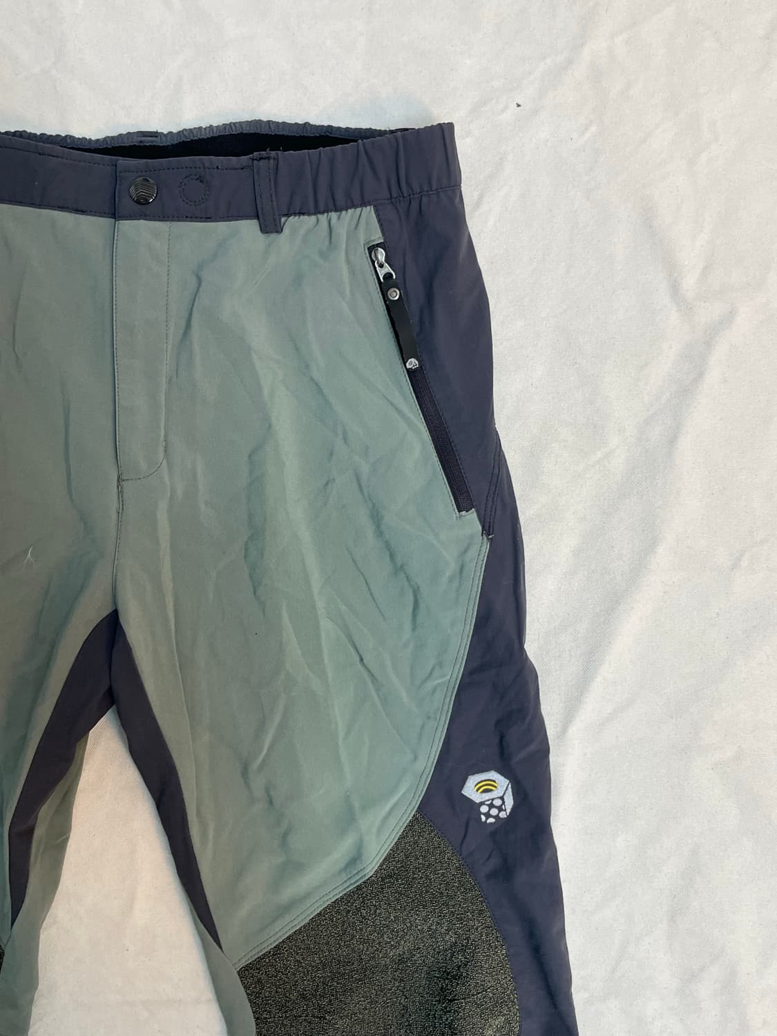 마운틴하드웨어 트랙팬츠  상품이미지2