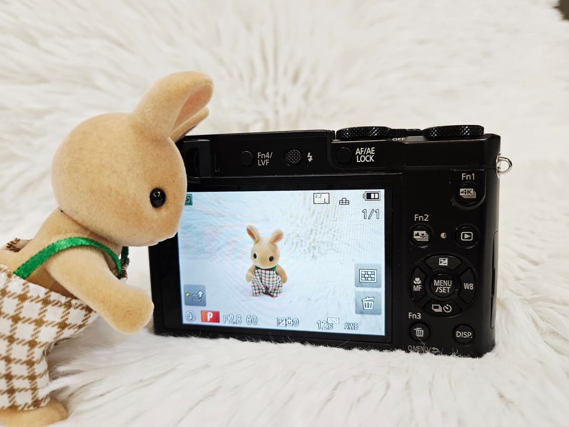 [민트] 파나소닉 루믹스 ZS100 하이엔드 디카, 디지털카메라, 라이카 상품이미지7