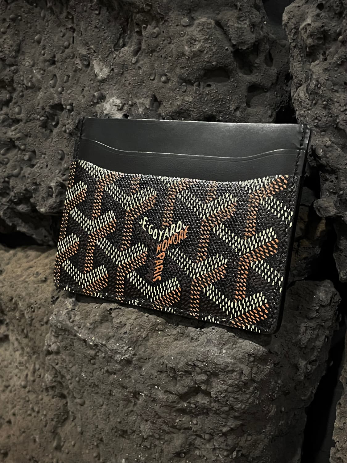 Goyard Saint Sulpice Card Holder 상품이미지6