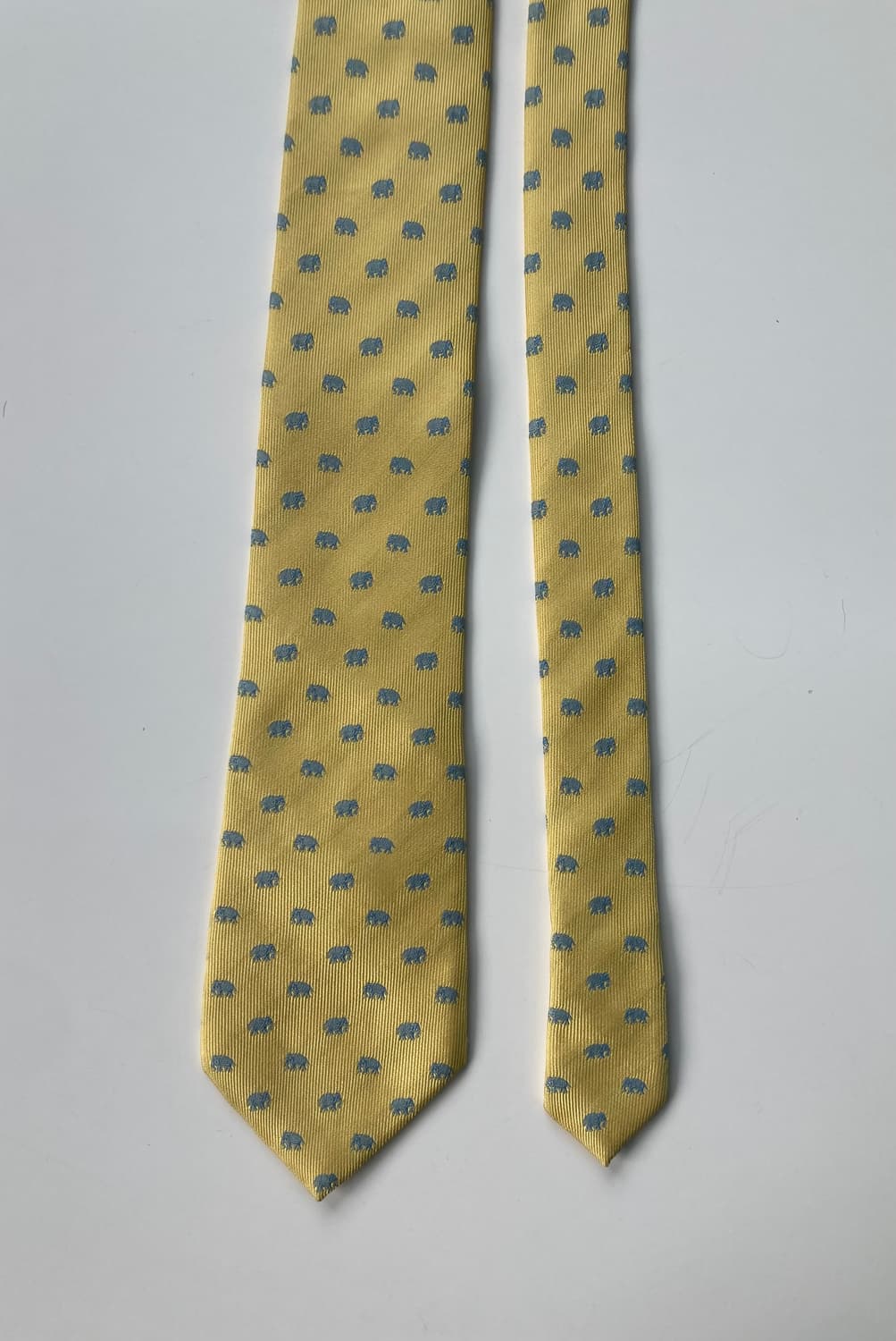 닥스 넥타이 상품이미지1