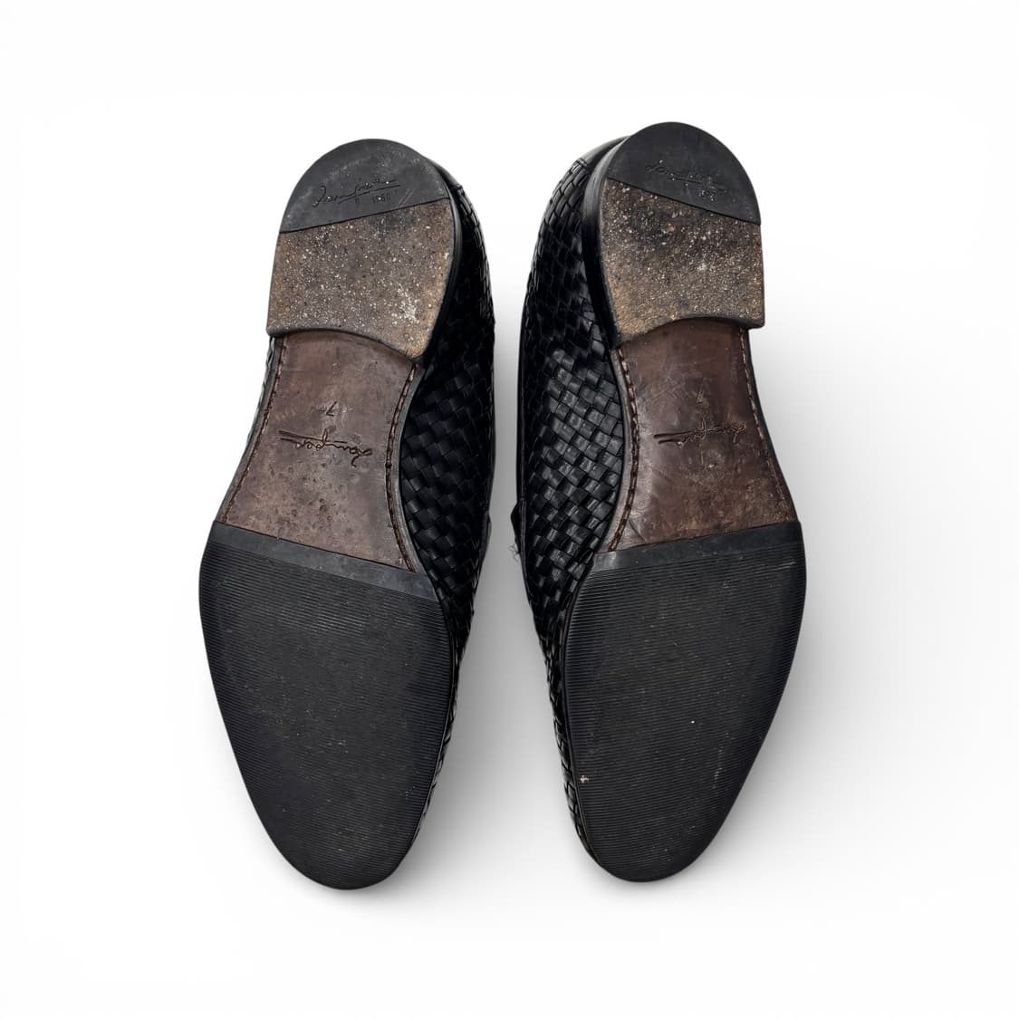 Lampiere 인트레치아토 로퍼 상품이미지7