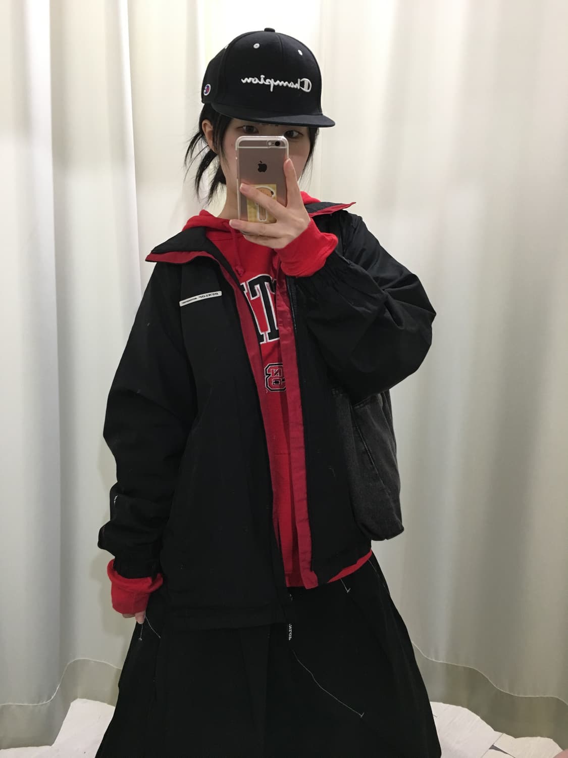 🇺🇸USA vintage hoodie 상품이미지2