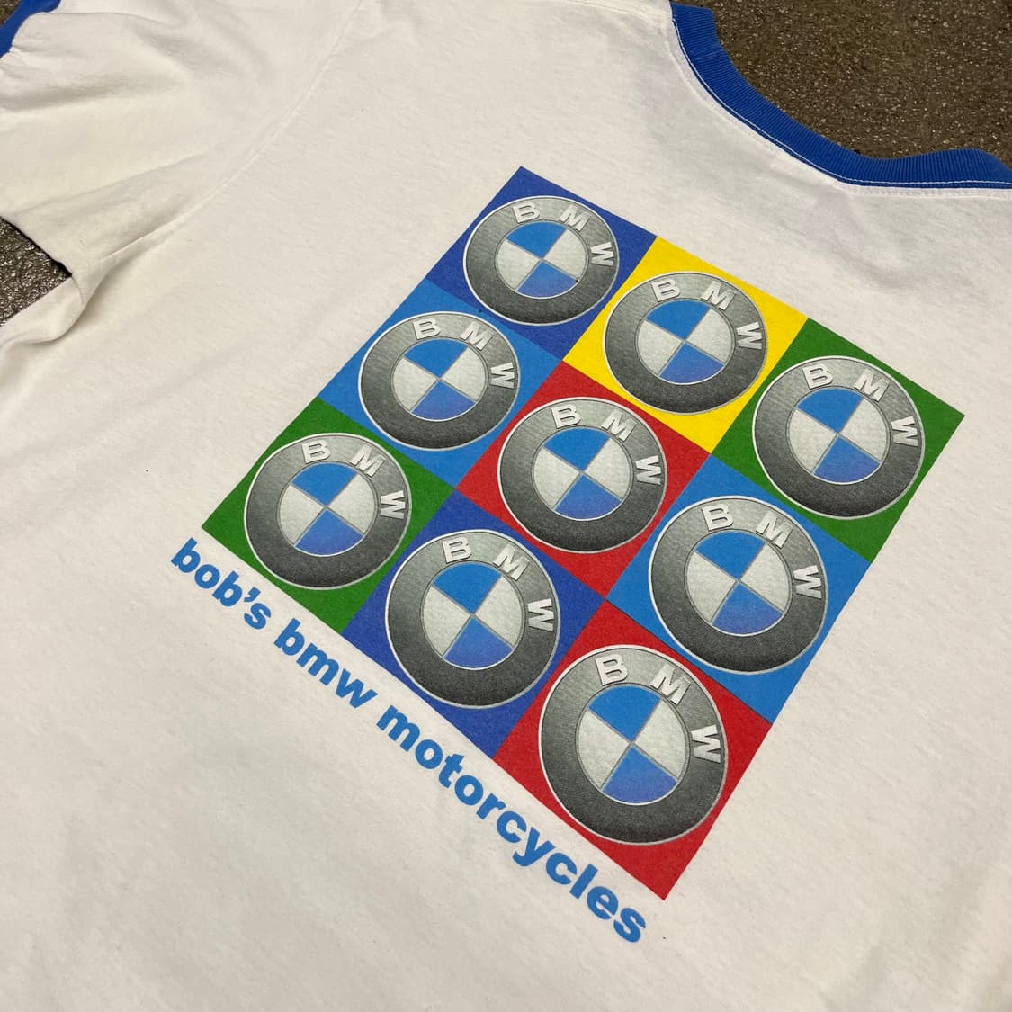 00s 빈티지 BMW 링거티 (110) 상품이미지2