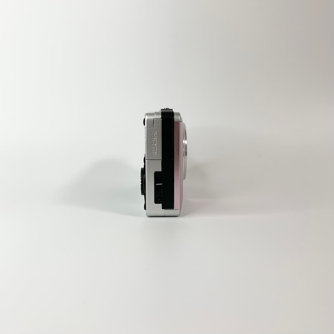 풀박스✨️) 올림푸스 뮤7040 핑크 (olympus mju7040) 상품이미지4