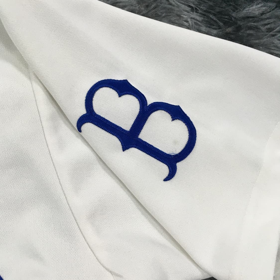 투티/0215 LA 다저스 42번 야구 유니폼 재키 로빈슨 져지 마제스틱 상품이미지8