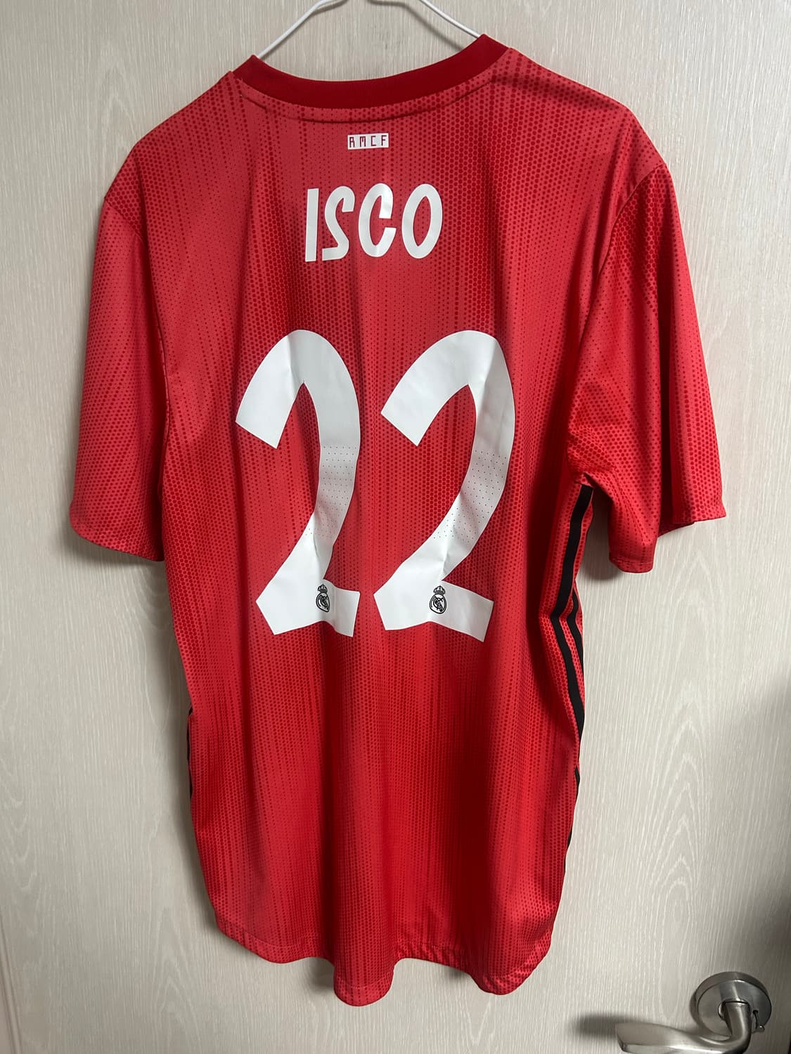 아디다스 레알마드리드 유니폼 해외L팜 상품이미지2