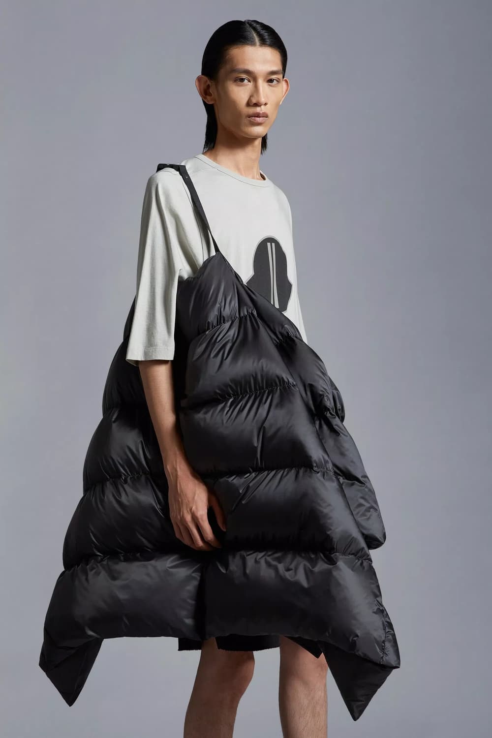 몽클레르 + 릭 오웬스 Moncler + Rick Owens 사이클로픽  상품이미지5