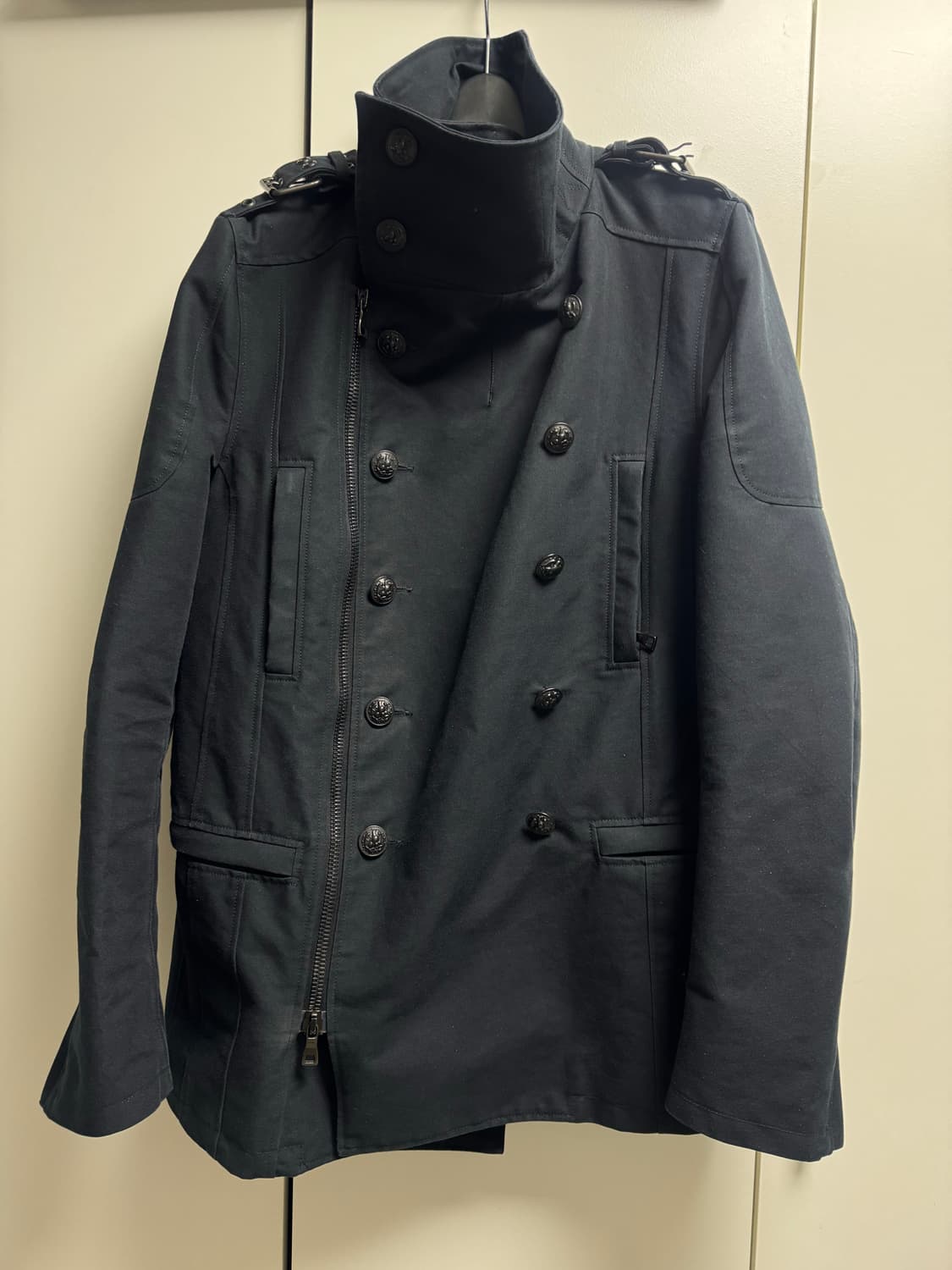 발망 피코트 상품이미지1