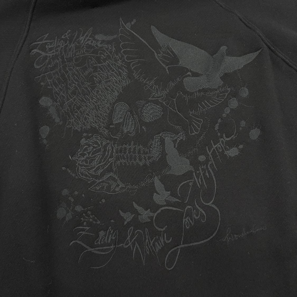 (95)자딕앤볼테르후드 상품이미지4