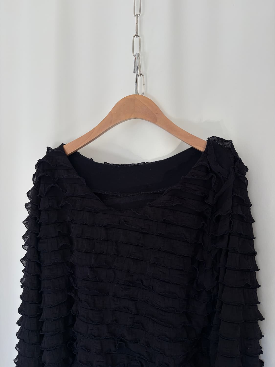 CHICO blouse 상품이미지2