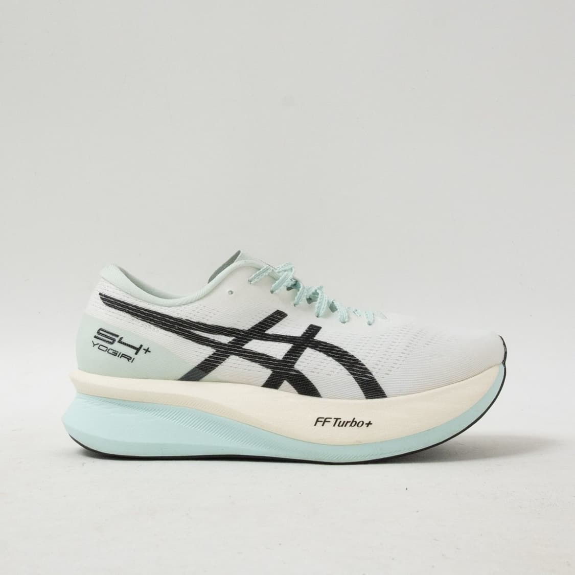 (240) ASICS 아식스 S4+ 요기리 카본 러닝화 상품이미지1