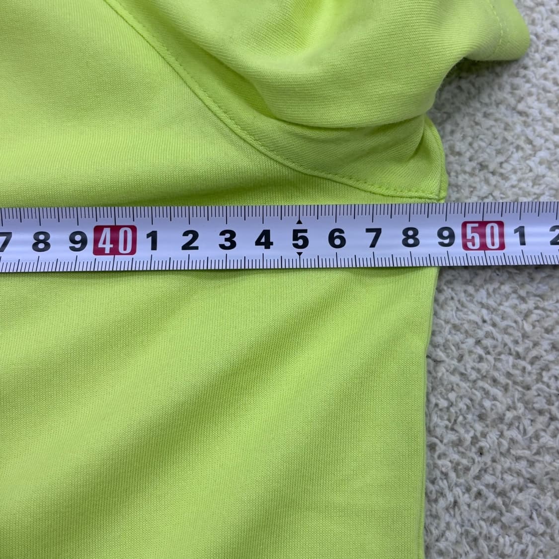 90 뉴발란스 1906그래픽 반팔 티셔츠 0420E 상품이미지7