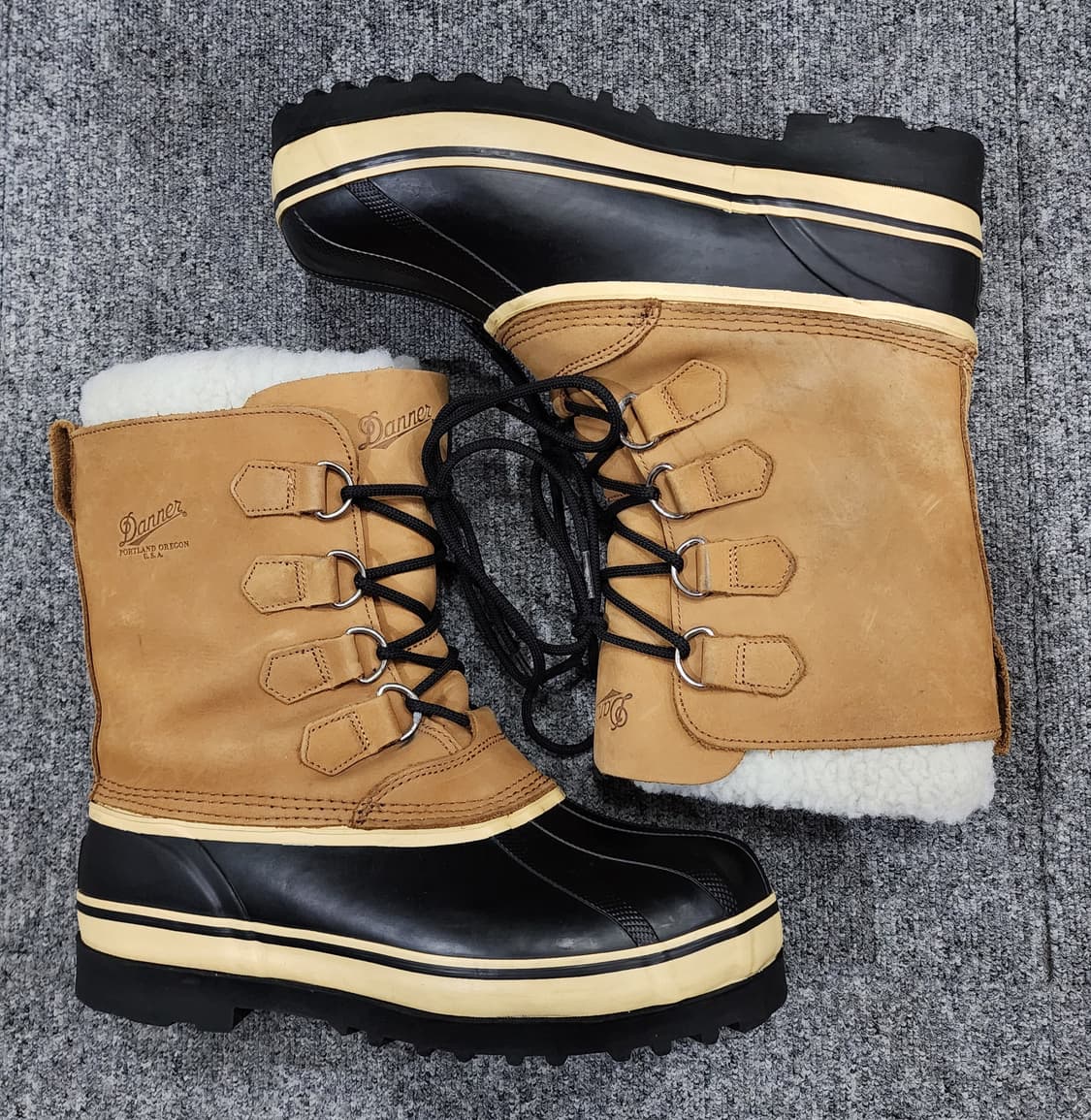 대너 덕부츠 방한부츠 방한화 US 9 상품이미지4