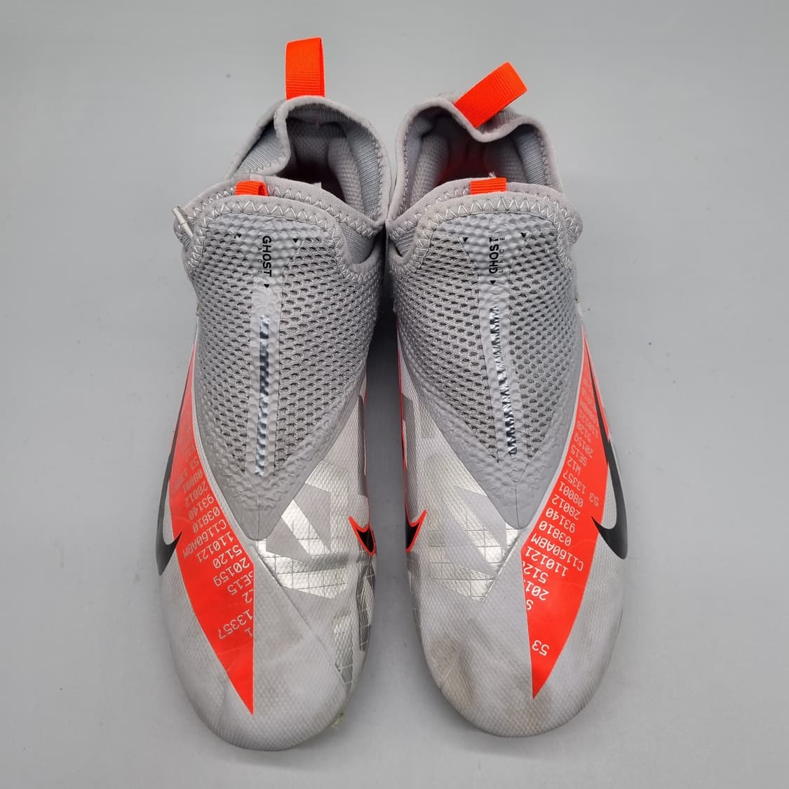 나이키 팬텀비전2 아카데미 아동축구화230 상품이미지2