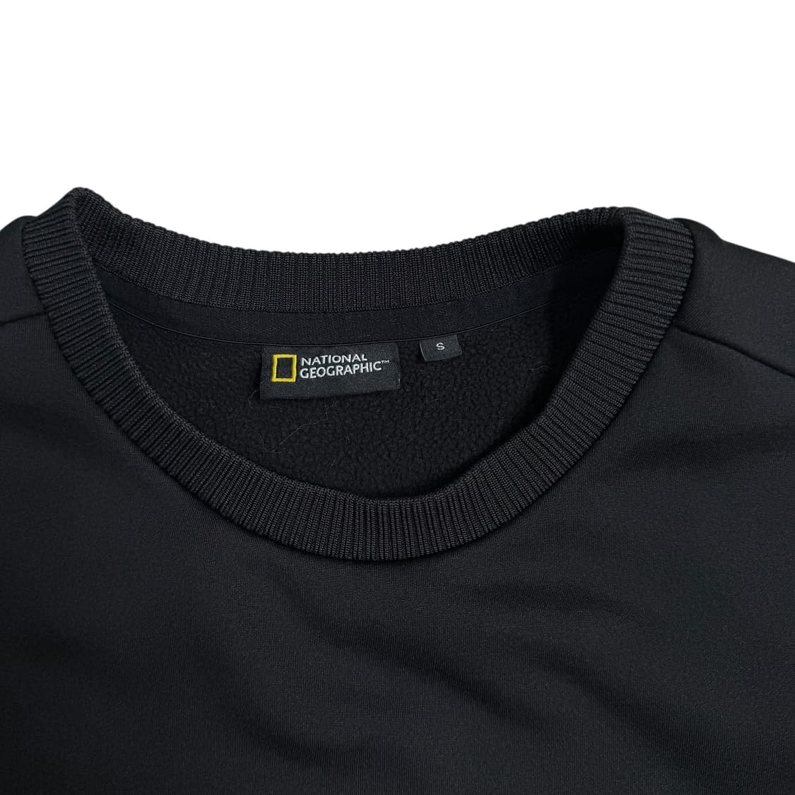 네셔널 맨투맨 상품이미지2