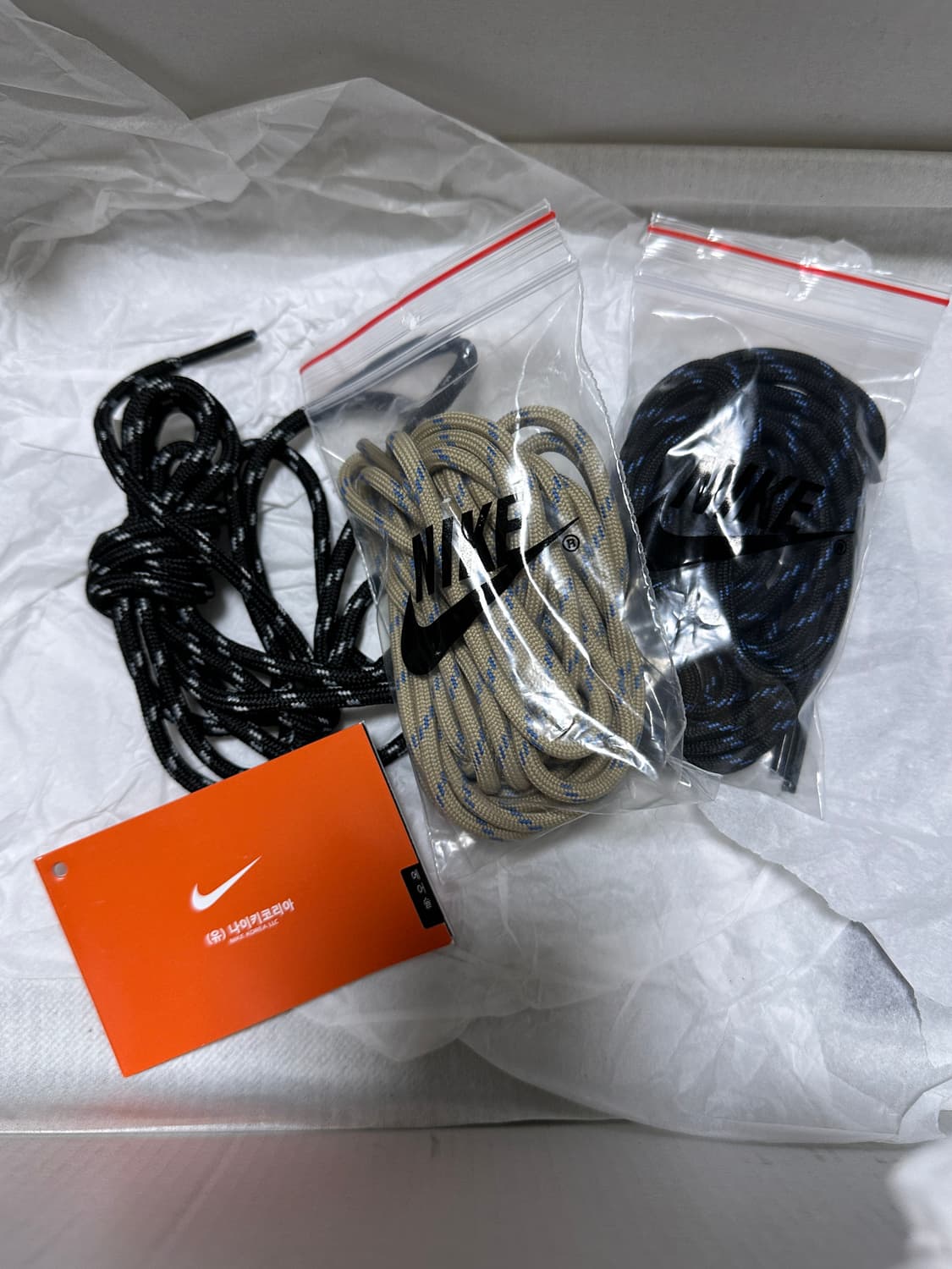 나이키x 스투시 에어패니2 280 상품이미지6