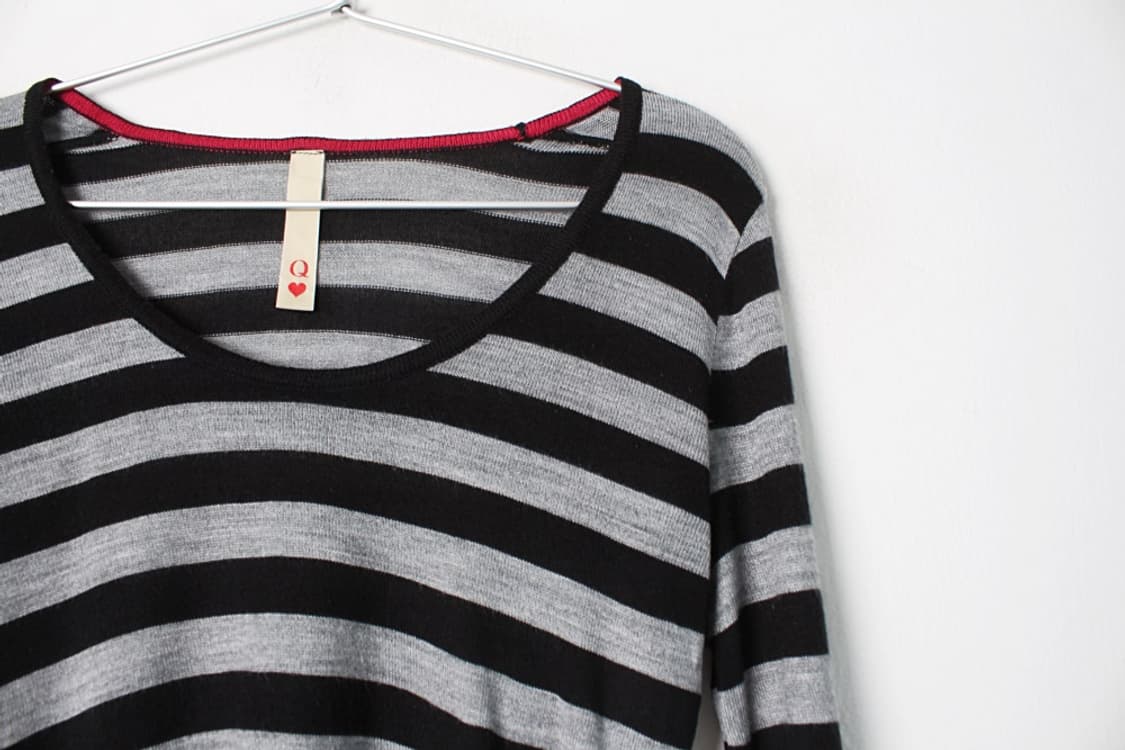 데니아 우먼 니트 상품이미지4