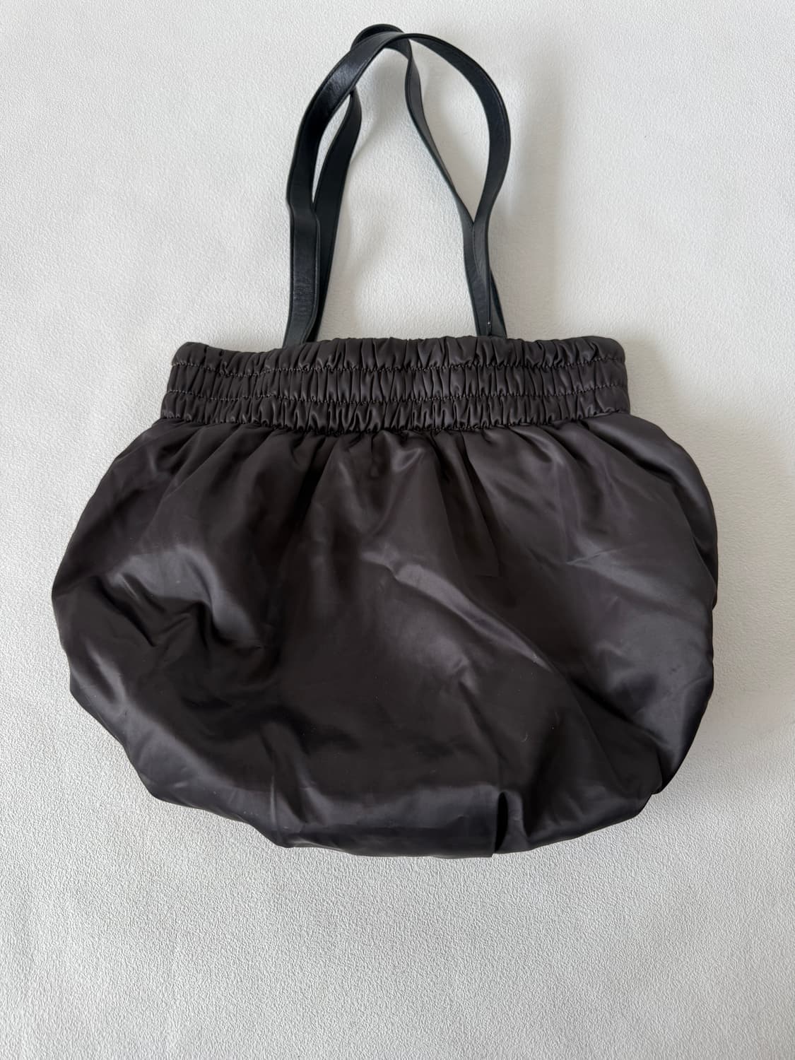 바나나리퍼블릭(Banana Republic) 숄더백(레더 스트랩) 상품이미지4