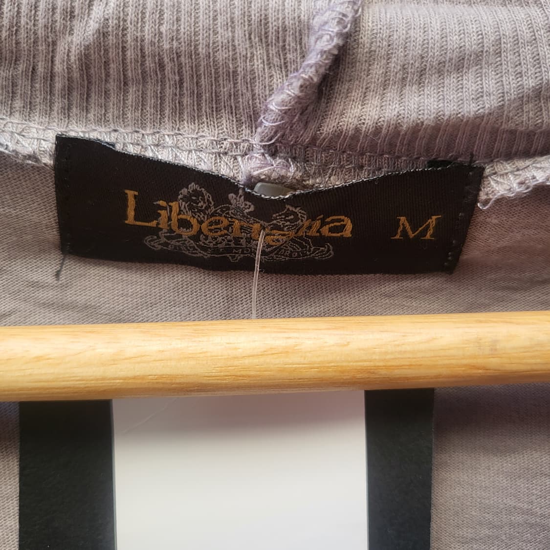 Libertalia Hooded long sleeves  상품이미지8