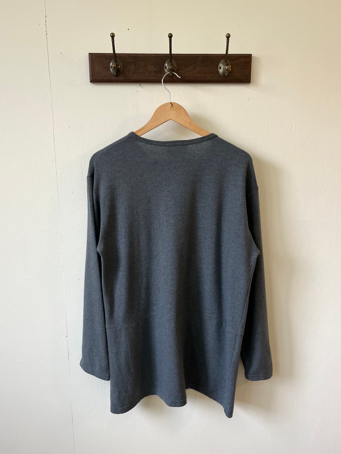 80‘s issey miyake HAI sporting gear 실루엣  상품이미지4