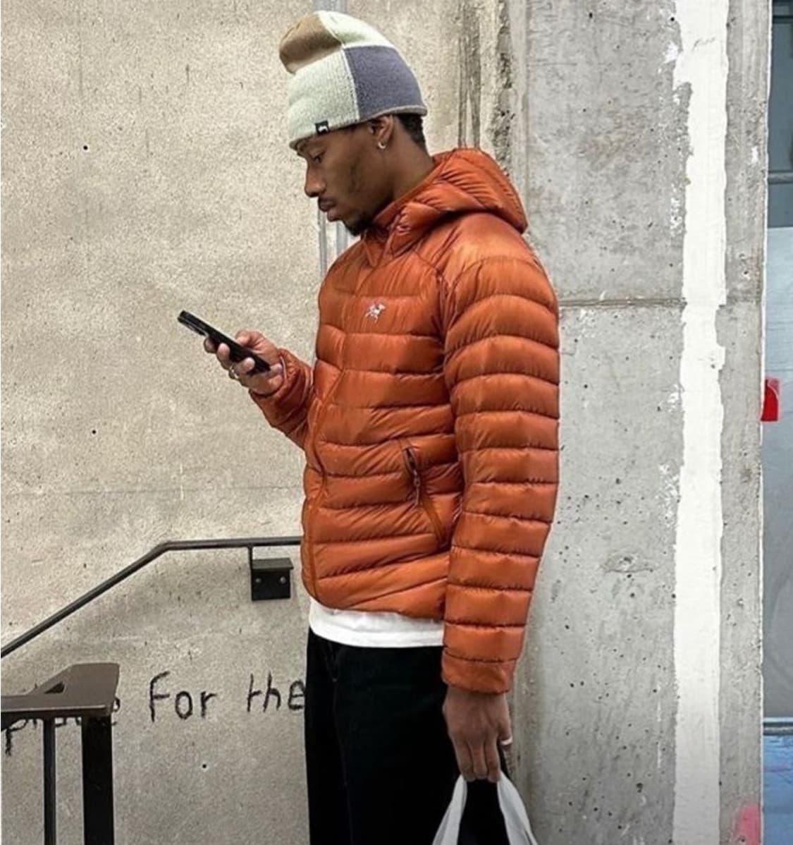 아크테릭스 세륨 LT 후디 코모레비 S 상품이미지1