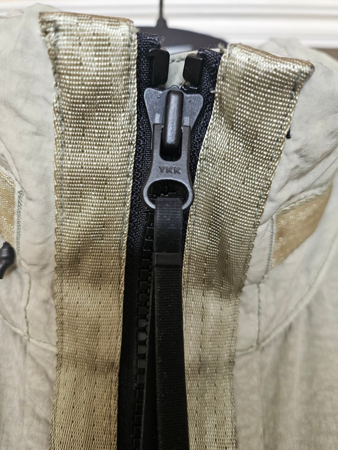 나이키 테크팩 M65 아시아핏 XL 상품이미지7