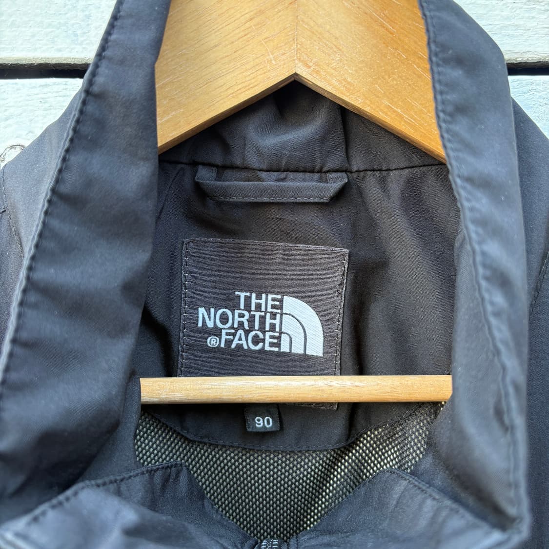 The North Face 노스페이스 고어텍스 바람막이 자켓 상품이미지7