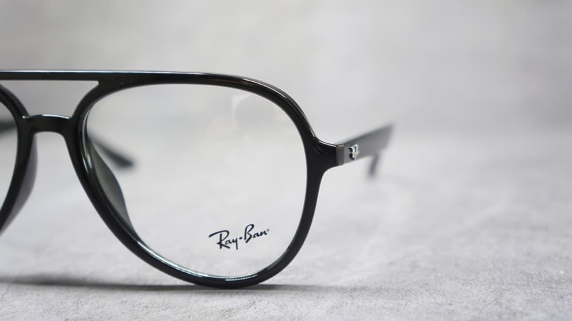 RAYBAN TWO-BRIDGE EYEWEAR 상품이미지6