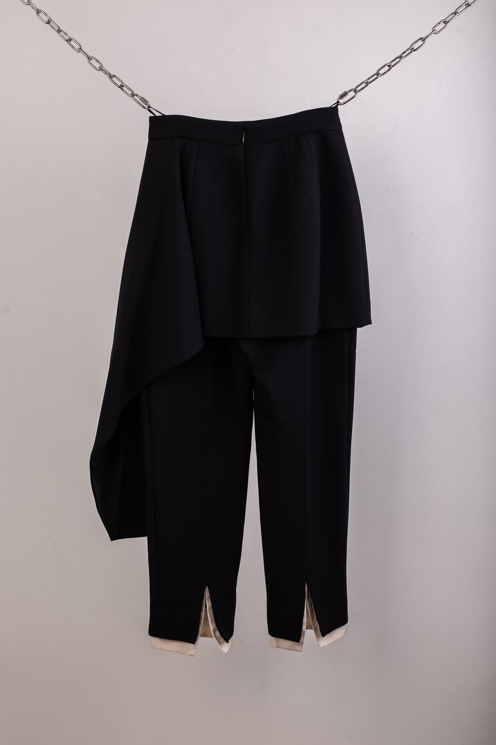 ALEXANDER MCQUEEN HYBRID TROUSERS 상품이미지6